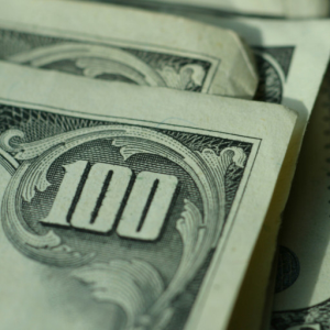 Para abundância financeira