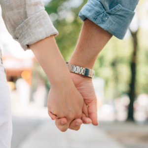 Para encontrar seu parceiro amoroso ideal