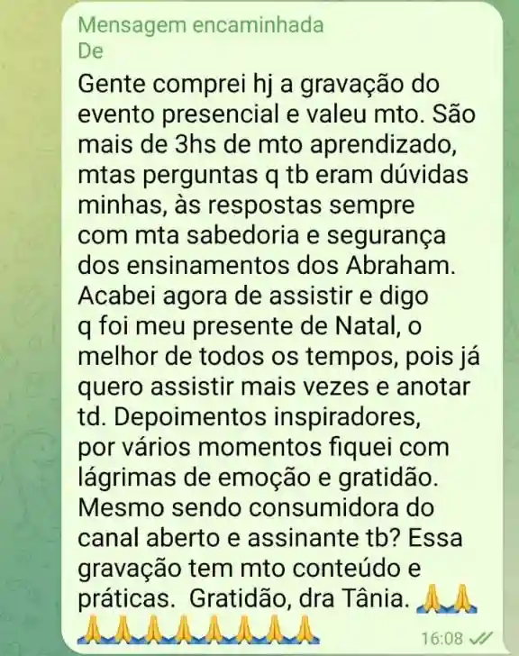 Hot Seats com a Dra. Tania - print 3