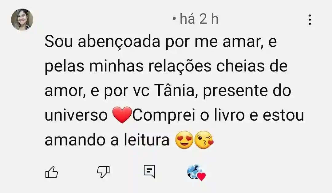 Livro Academia do Desenvolvimento Pessoal - print 13