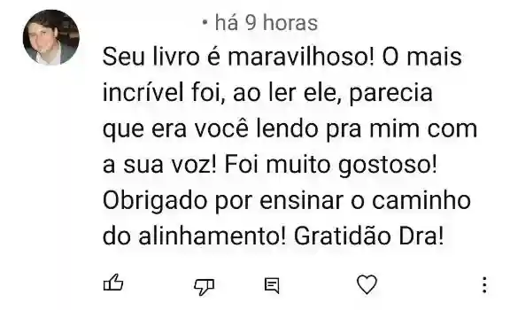 Livro Academia do Desenvolvimento Pessoal - print 19