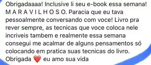 Livro Academia do Desenvolvimento Pessoal - print 28