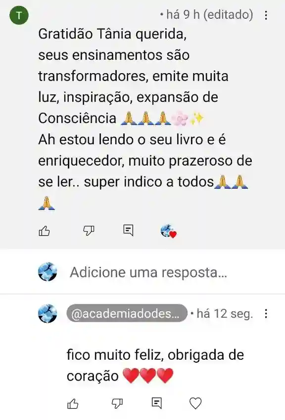 Livro Academia do Desenvolvimento Pessoal - print 34