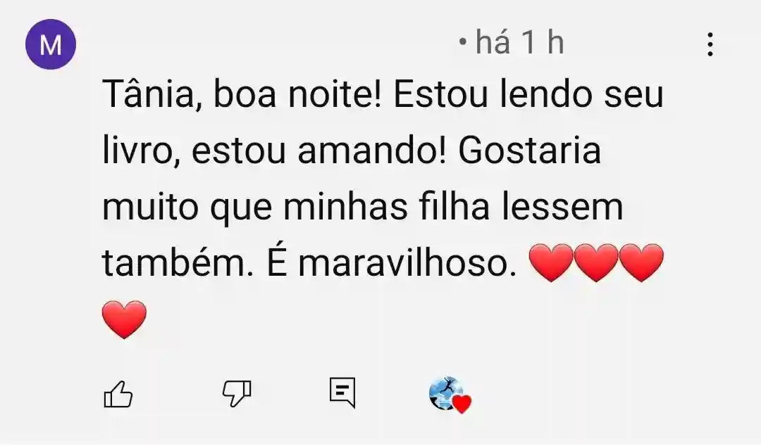 Livro Academia do Desenvolvimento Pessoal - print 36