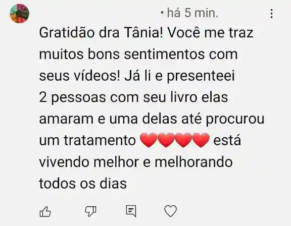 Livro Academia do Desenvolvimento Pessoal - print 38