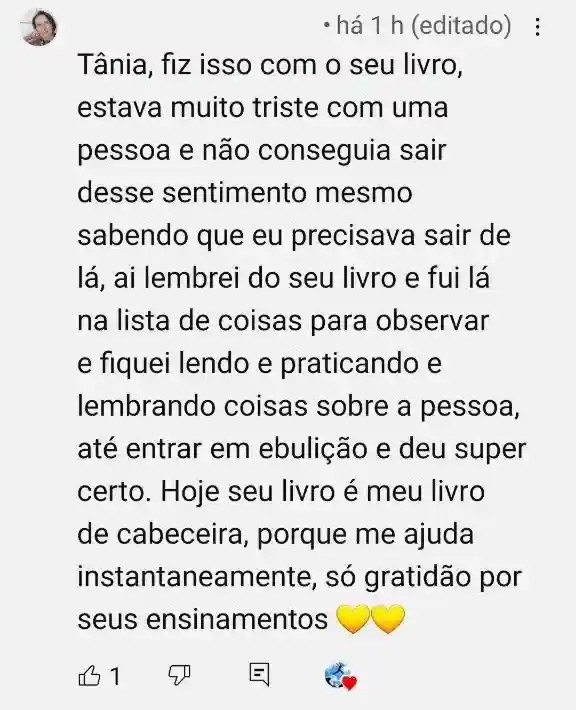 Livro Academia do Desenvolvimento Pessoal - print 39