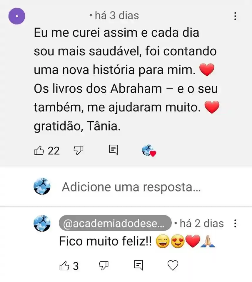 Livro Academia do Desenvolvimento Pessoal - print 4