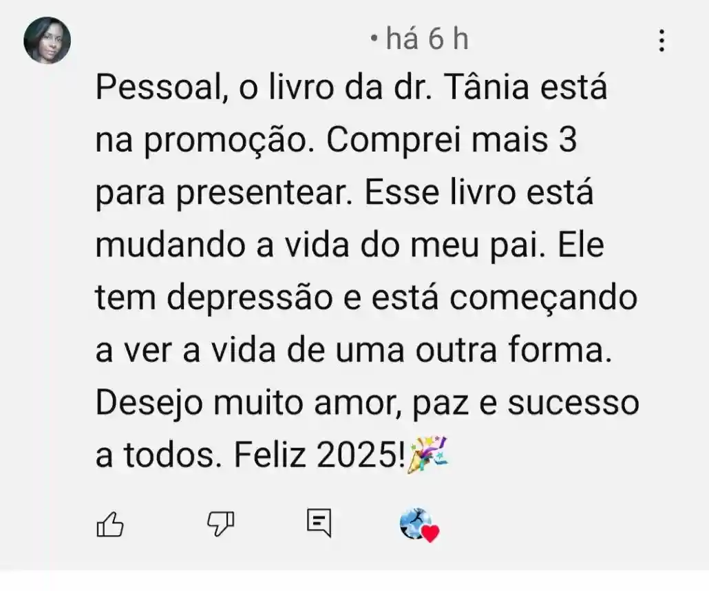 Livro Academia do Desenvolvimento Pessoal - print 45