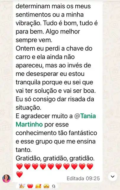 Curso Psicologia Positiva e Inteligência Emocional - print 10