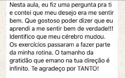 Curso Psicologia Positiva e Inteligência Emocional - print 21