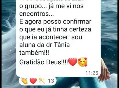 Curso Psicologia Positiva e Inteligência Emocional - print 22