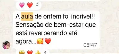 Curso Psicologia Positiva e Inteligência Emocional - print 29