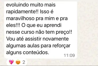 Curso Psicologia Positiva e Inteligência Emocional - print 3