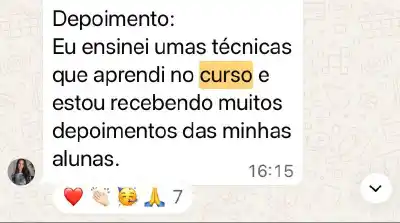 Curso Psicologia Positiva e Inteligência Emocional - print 42