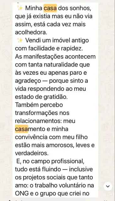 Curso Psicologia Positiva e Inteligência Emocional - print 44