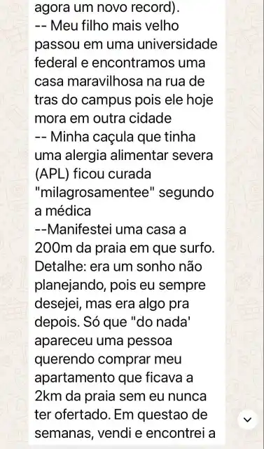 Curso Psicologia Positiva e Inteligência Emocional - print 46