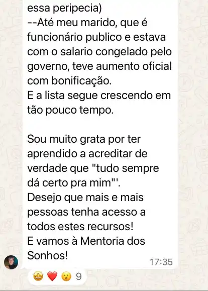 Curso Psicologia Positiva e Inteligência Emocional - print 47