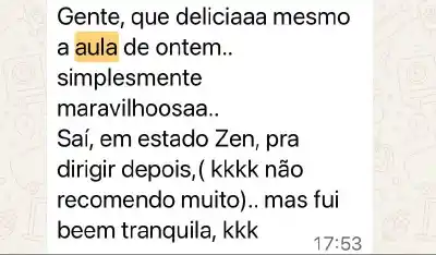 Curso Psicologia Positiva e Inteligência Emocional - print 59