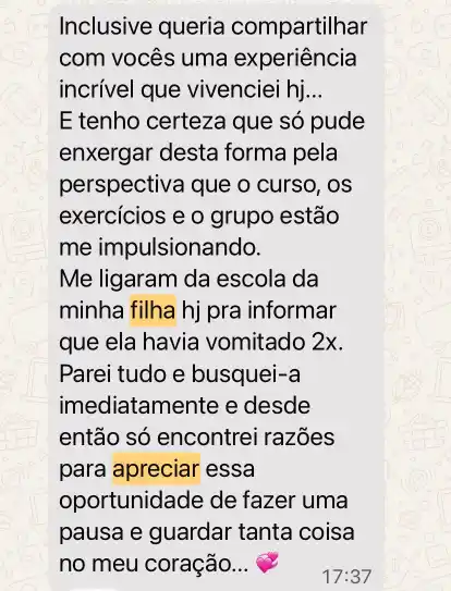 Curso Psicologia Positiva e Inteligência Emocional - print 64