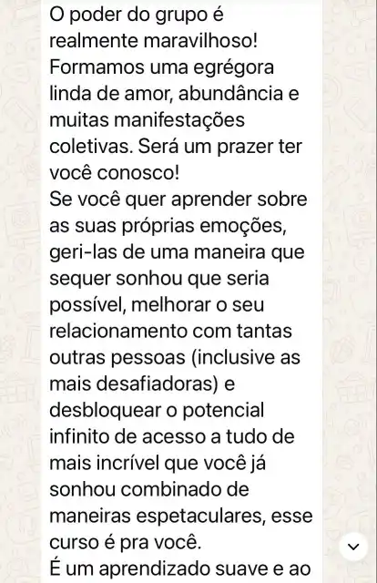 Curso Psicologia Positiva e Inteligência Emocional - print 7