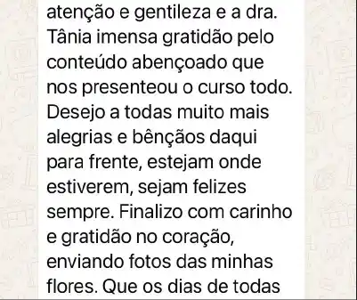 Curso Psicologia Positiva e Inteligência Emocional - print 75