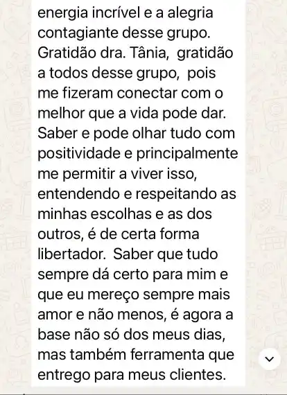 Curso Psicologia Positiva e Inteligência Emocional - print 78