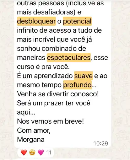 Curso Psicologia Positiva e Inteligência Emocional - print 8