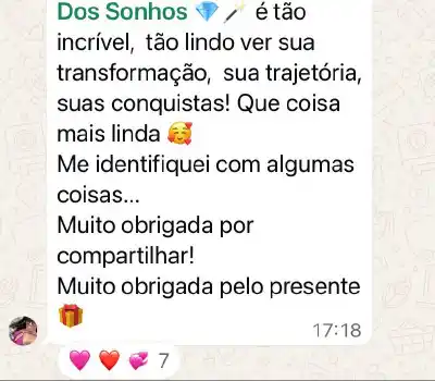 Curso Psicologia Positiva e Inteligência Emocional - print 83