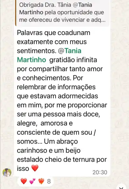 Curso Psicologia Positiva e Inteligência Emocional - print 90