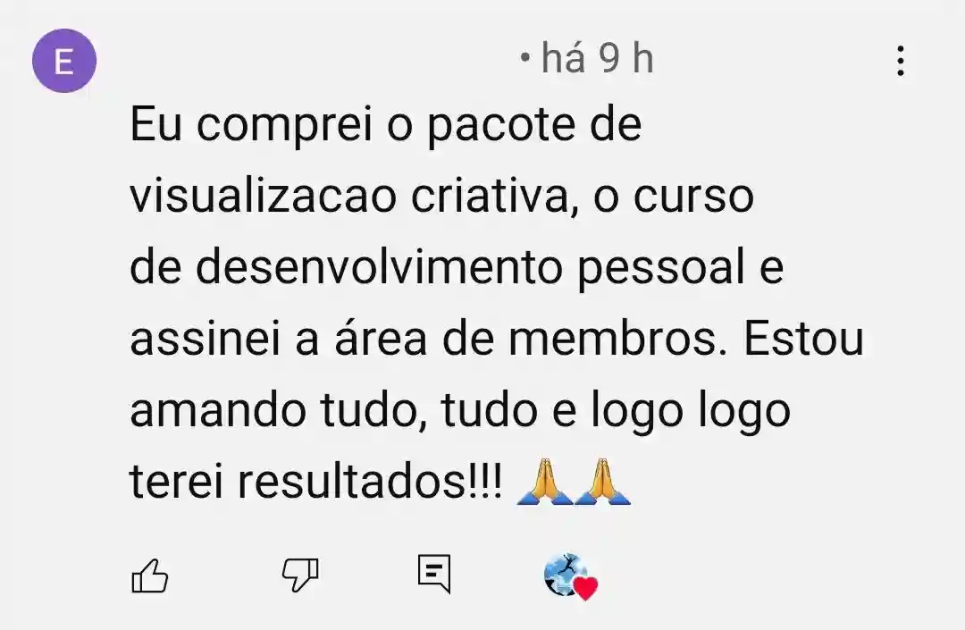 Visualização Criativa - print 9