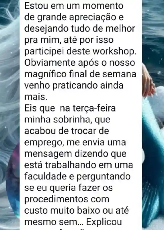 Workshop Caminhos para Manifestar Abundância - print 11