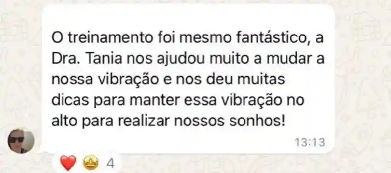 Workshop Caminhos para Manifestar Abundância - print 13