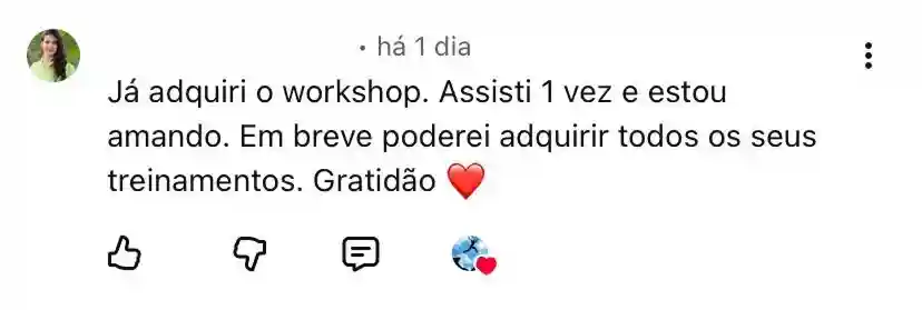 Workshop Caminhos para Manifestar Abundância - print 18