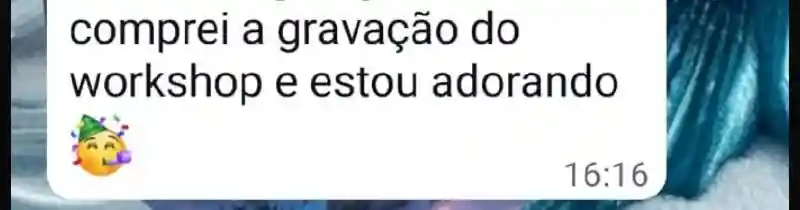 Workshop Caminhos para Manifestar Abundância - print 4