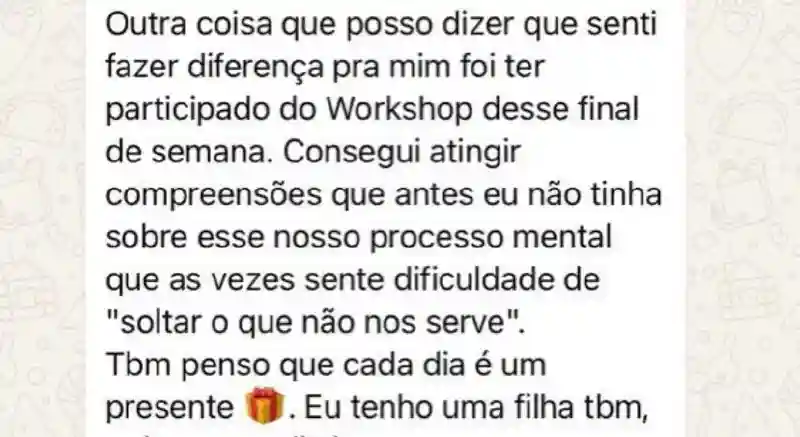 Workshop Caminhos para Manifestar Abundância - print 9
