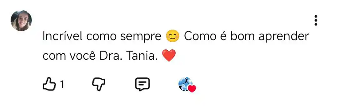 Depoimento que inspira 55