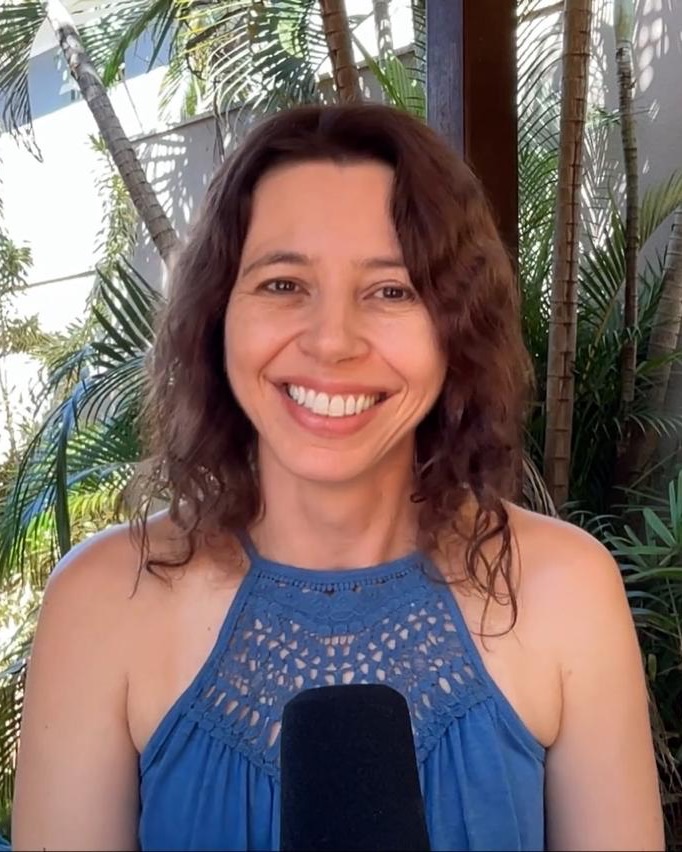 Dra. Tânia Martinho