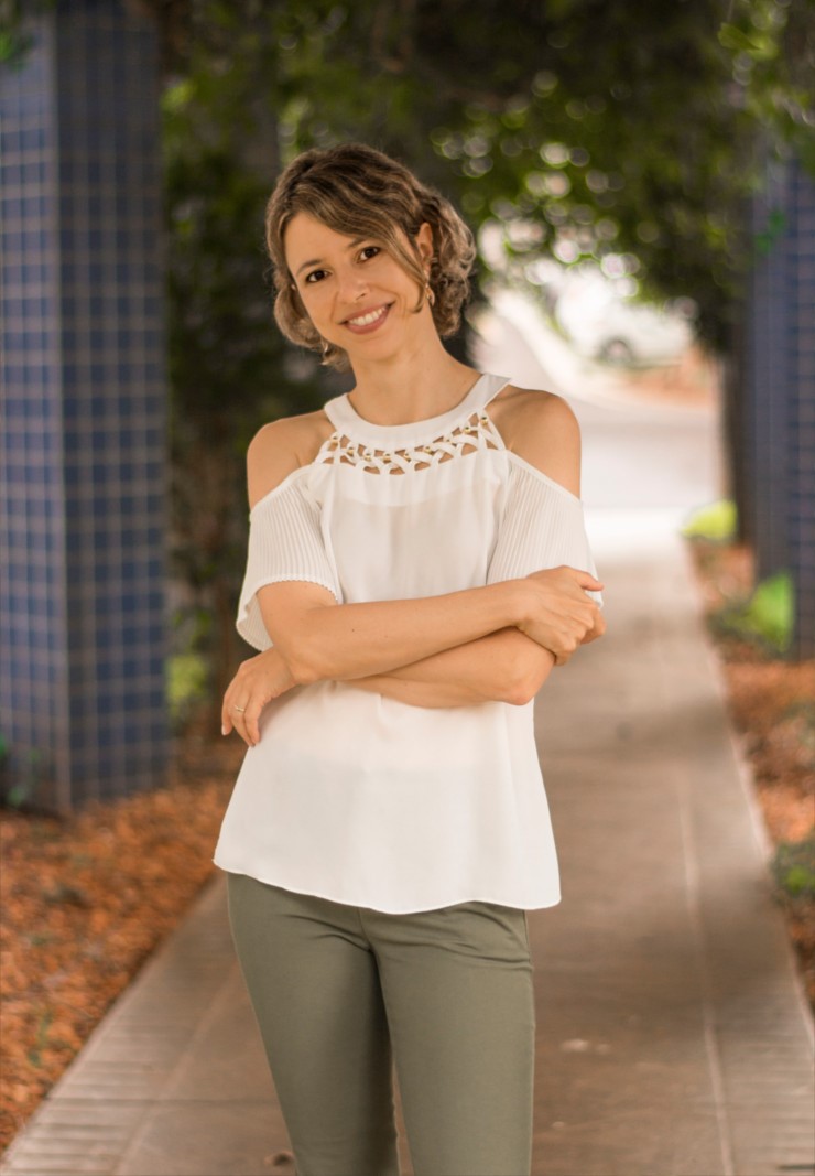 Dra. Tânia Martinho