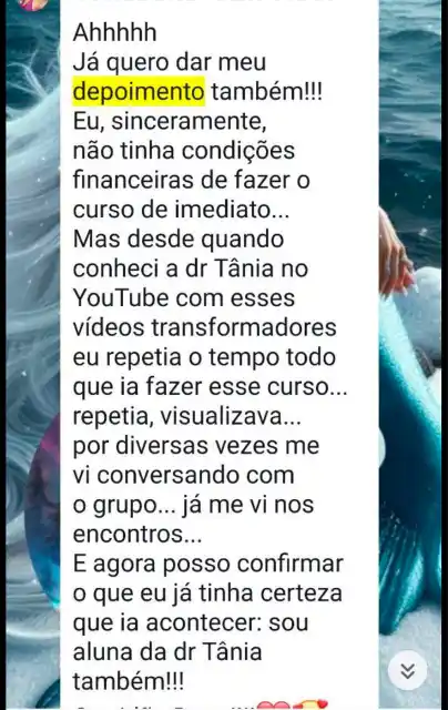 Resultado 14 do curso de Psicologia Positiva