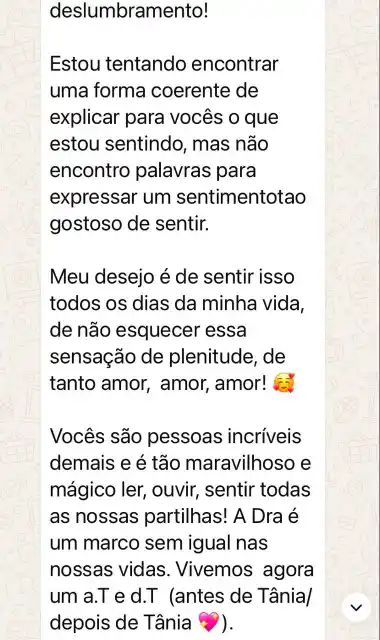 Resultado 25 do curso de Psicologia Positiva