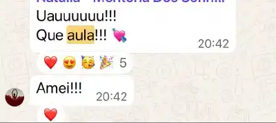 Resultado 28 do curso de Psicologia Positiva