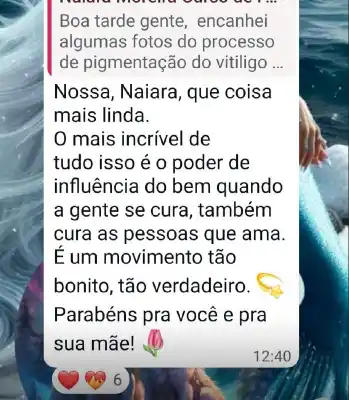 Resultado 34 do curso de Psicologia Positiva