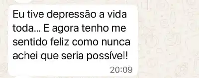 Resultado 41 do curso de Psicologia Positiva