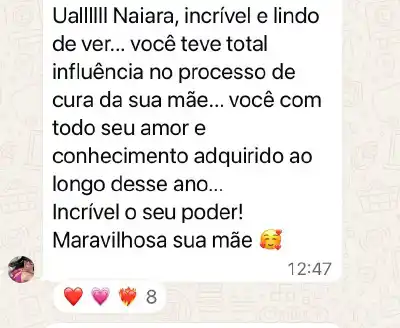 Resultado 67 do curso de Psicologia Positiva