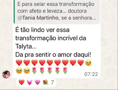 Resultado 86 do curso de Psicologia Positiva