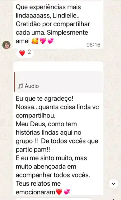 Resultado 91 do curso de Psicologia Positiva